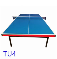 میز پینگ پنگ مدل TU4